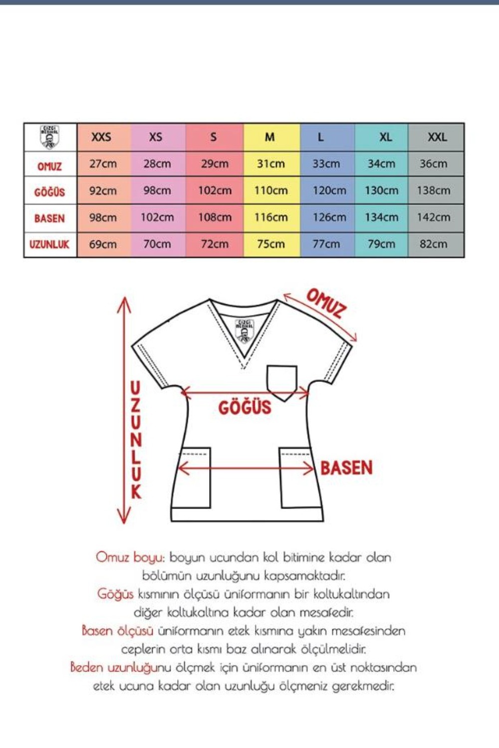 Vişne-lacivert Çift Yaka Lüks Likra Üst
