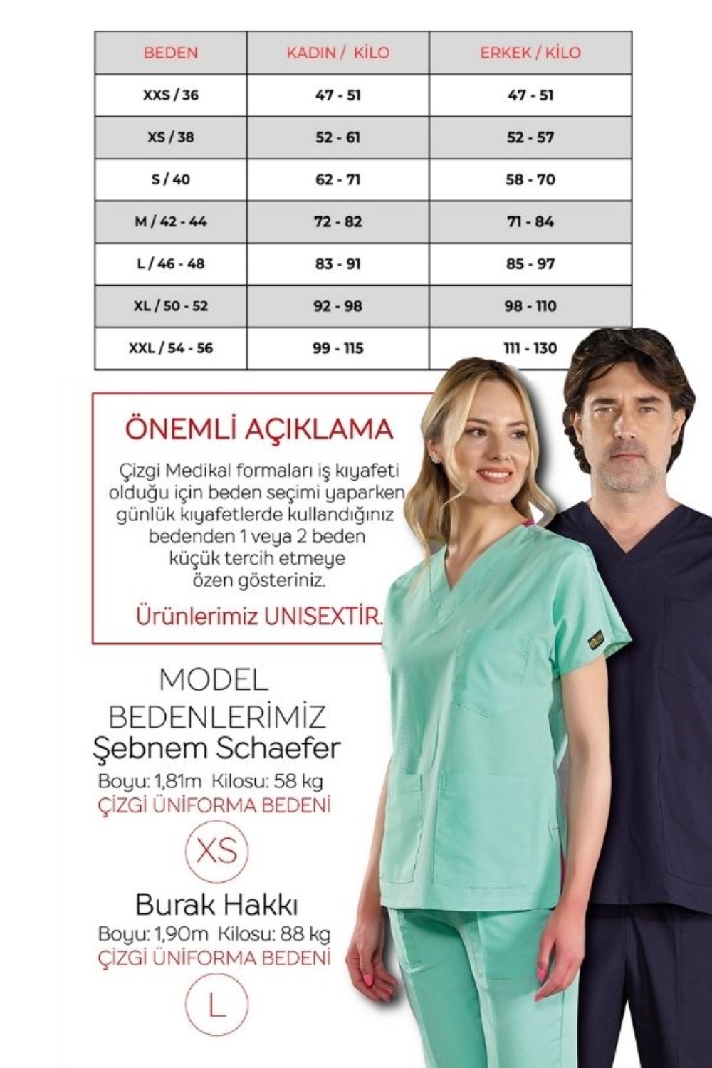 Beyaz Cool Model Best Likra Takım