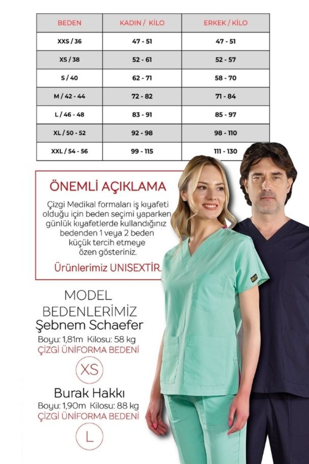 Turunç Cool Model Best Likra Takım