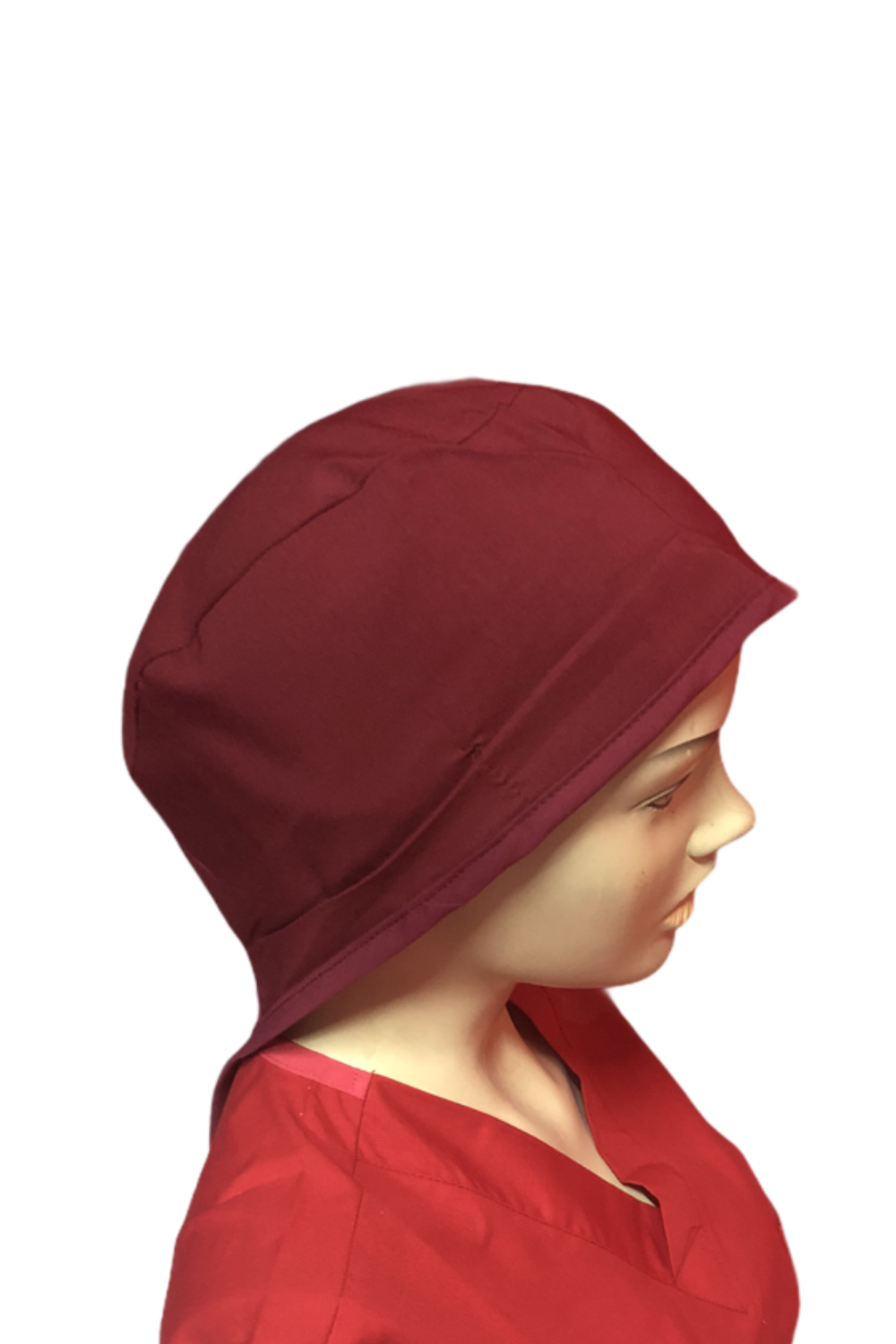 Bordo Klasik Bone