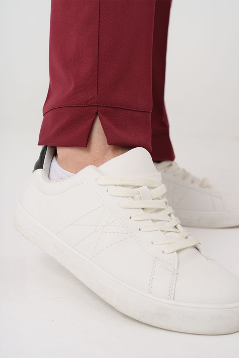 Bordo Cool Model Best Likra Takım