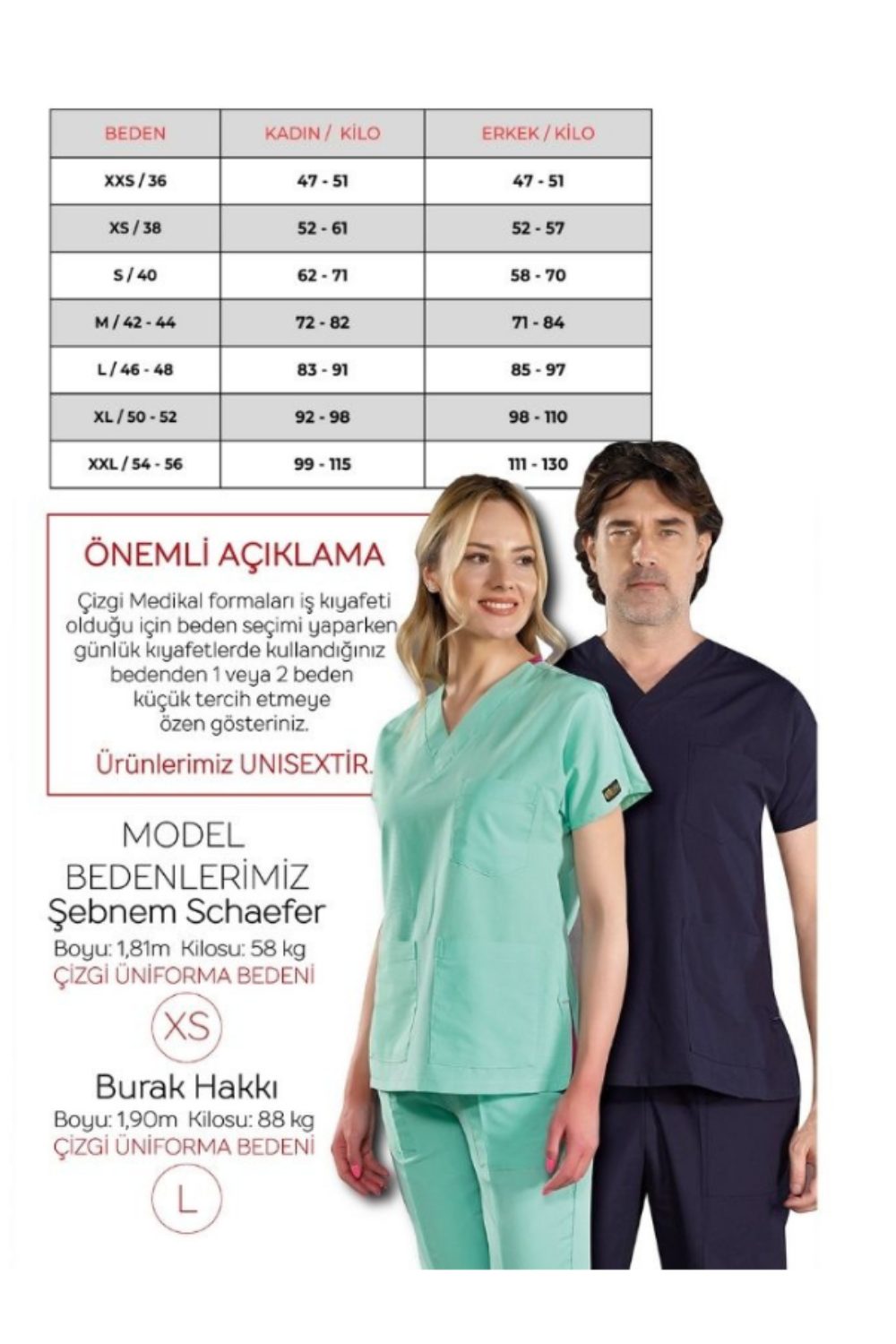 Lacivert Terikoton Takım