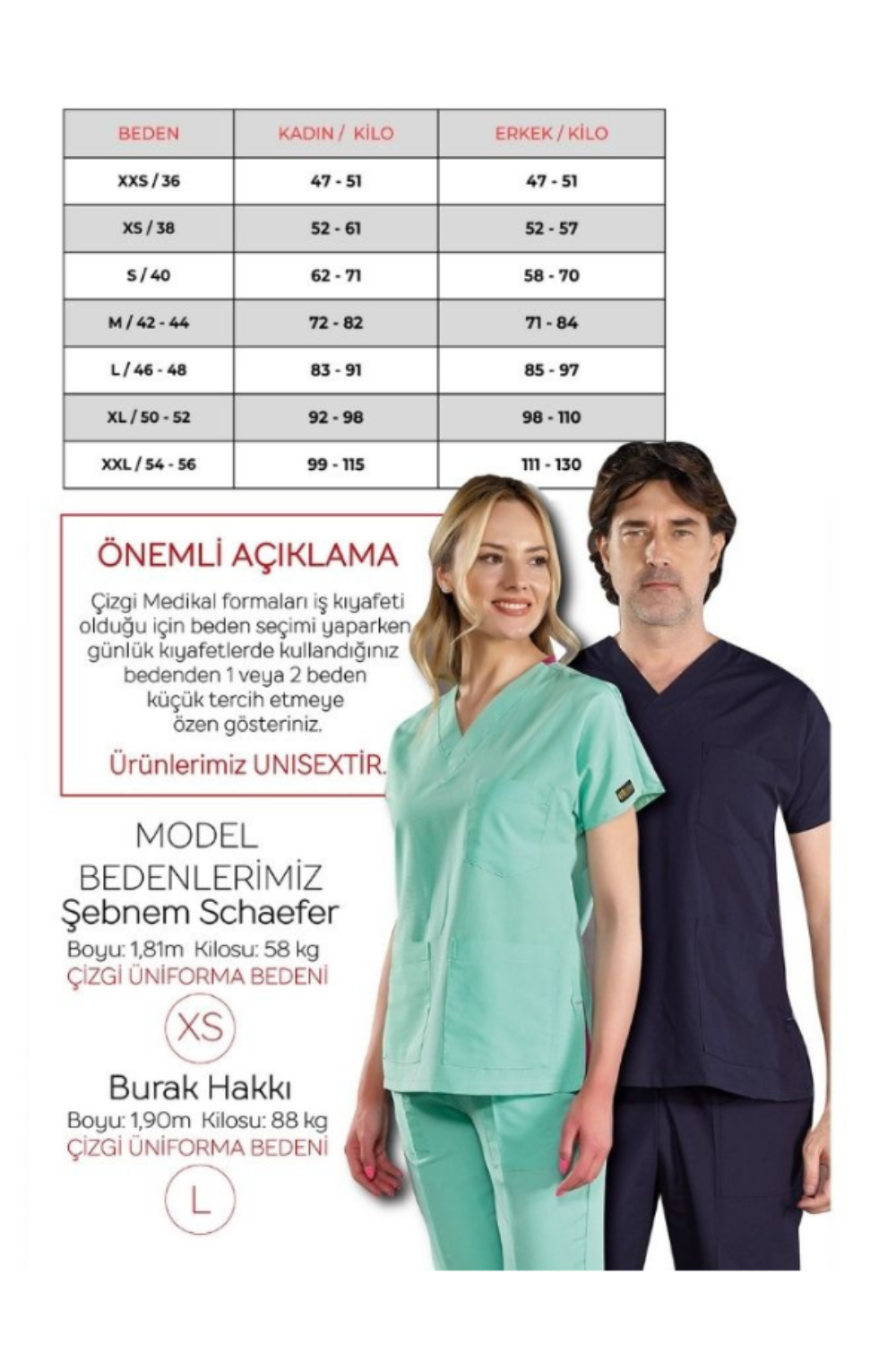Ameliyathane Yeşili Lüks Likralı Takım
