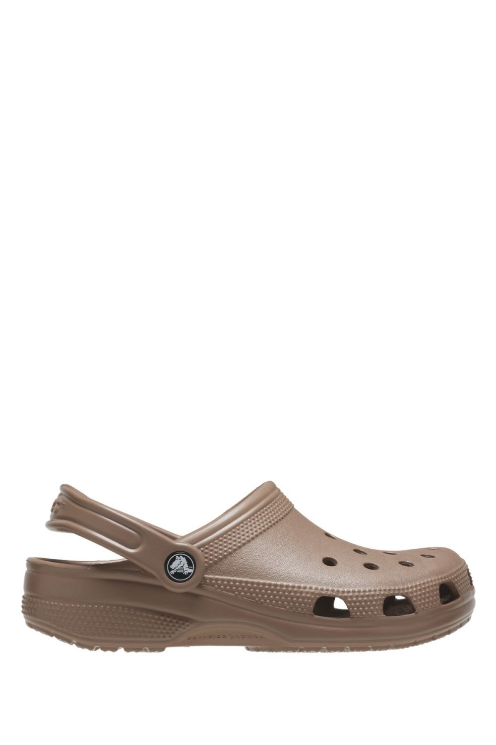 Latte Klasik Model Crocs Terlik Kod:10001-2q9