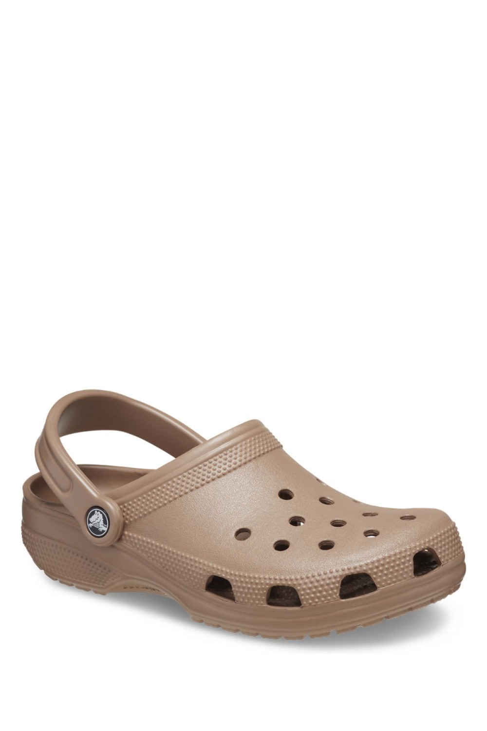 Latte Klasik Model Crocs Terlik Kod:10001-2q9
