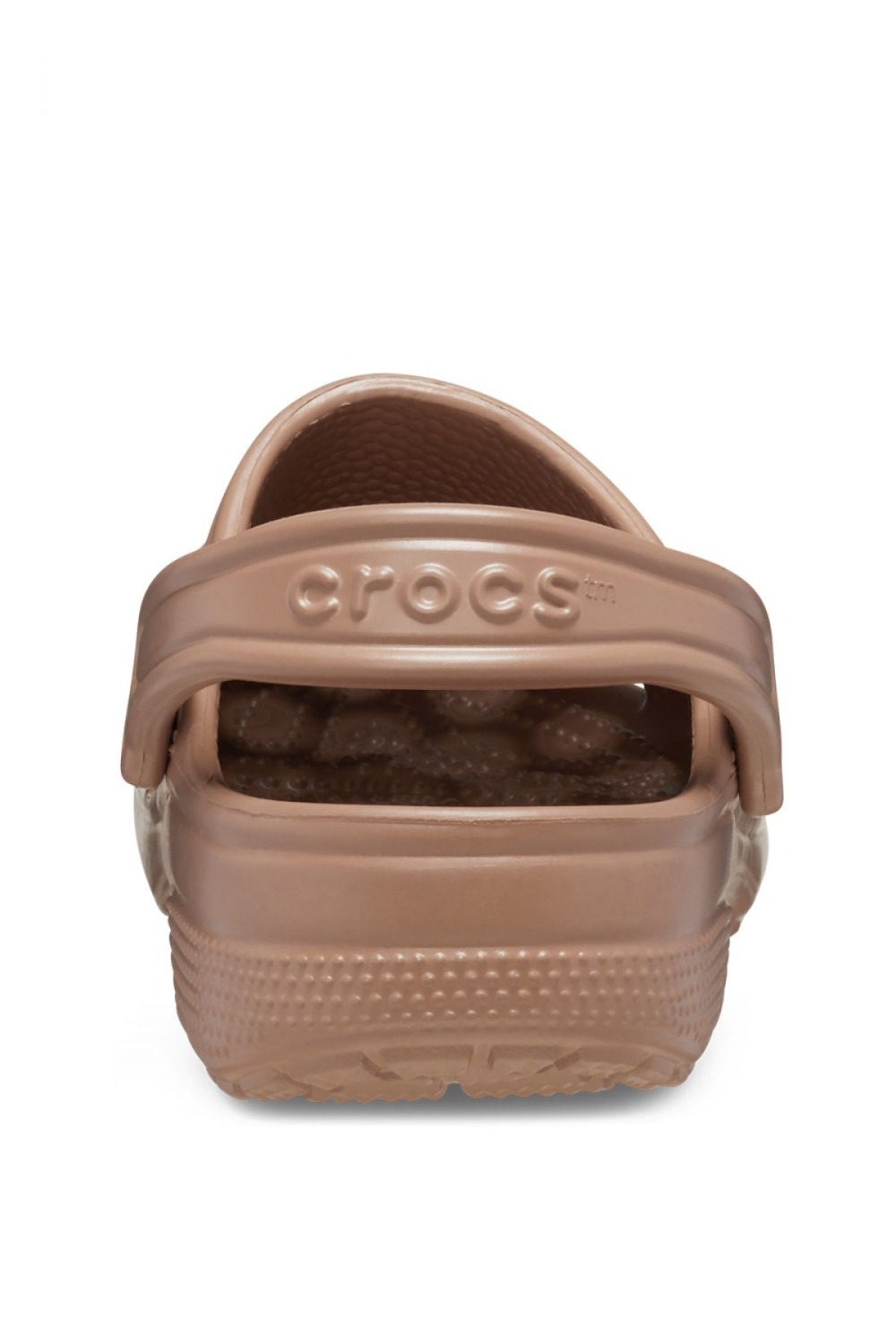 Latte Klasik Model Crocs Terlik Kod:10001-2q9