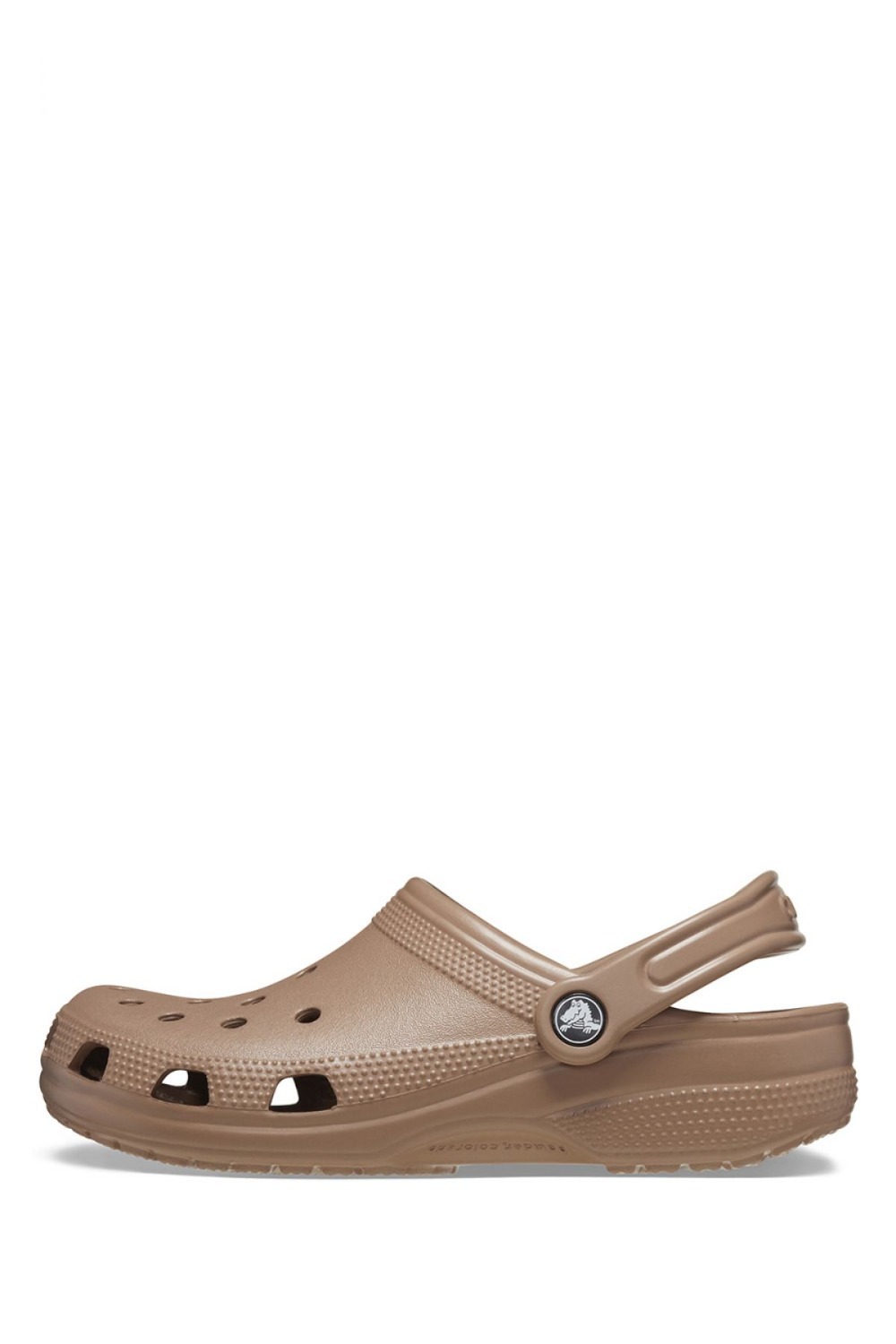 Latte Klasik Model Crocs Terlik Kod:10001-2q9