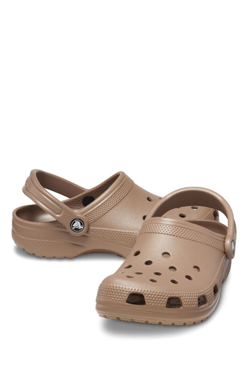 Latte Klasik Model Crocs Terlik Kod:10001-2q9