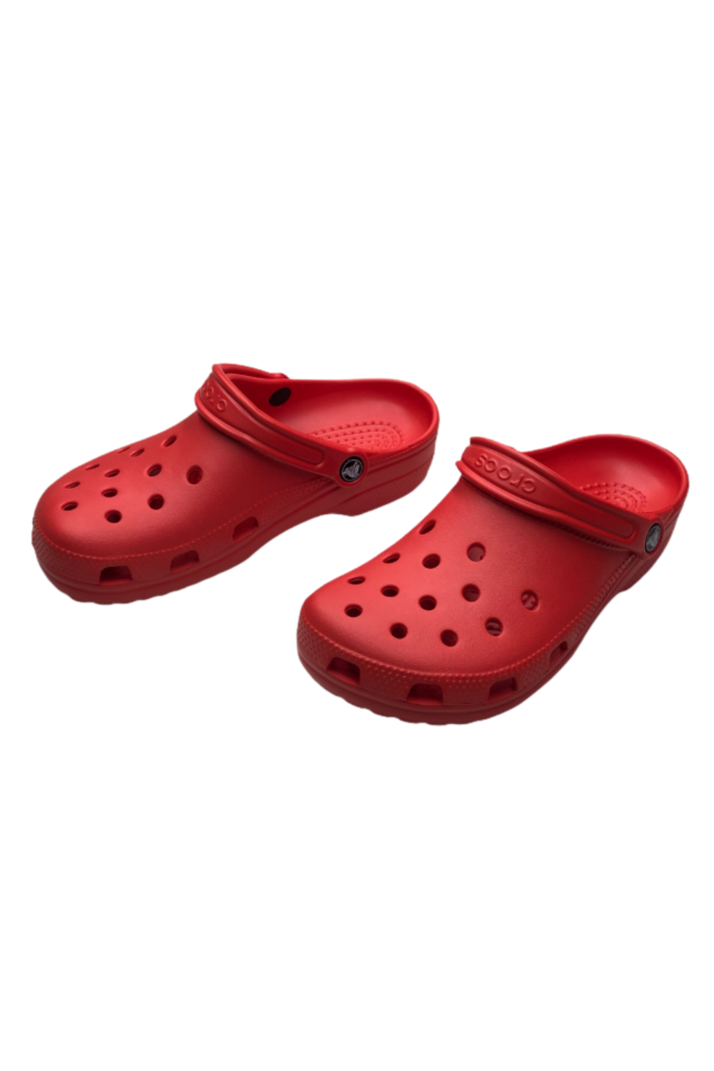 Kırmızı Klasik Model Crocs Terlik Kod:10001-8c1