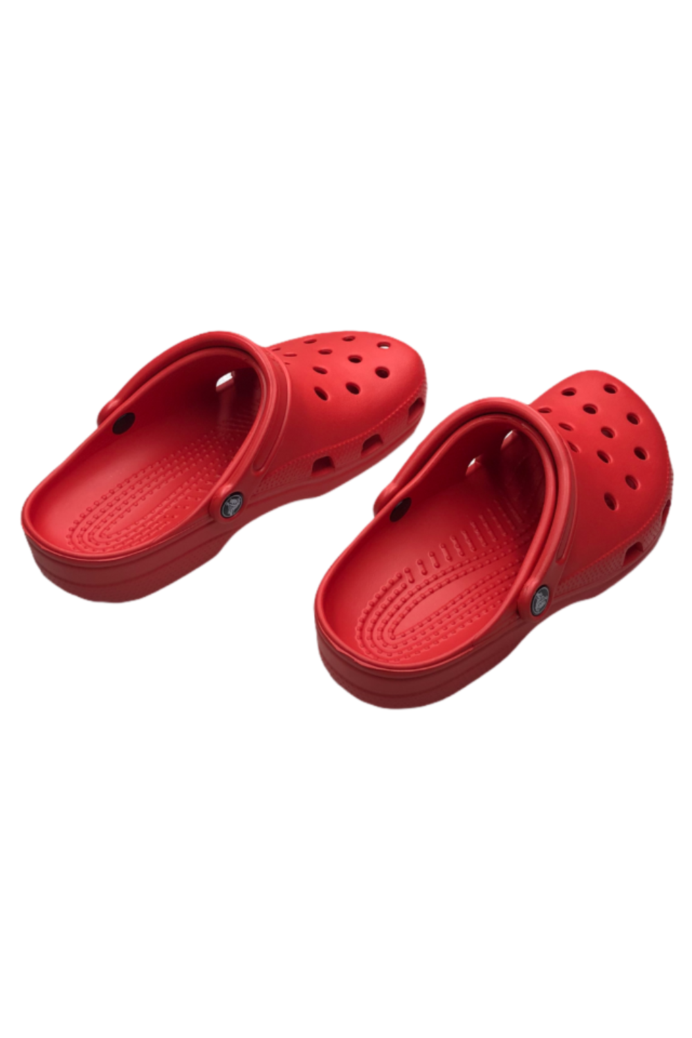 Kırmızı Klasik Model Crocs Terlik Kod:10001-8c1