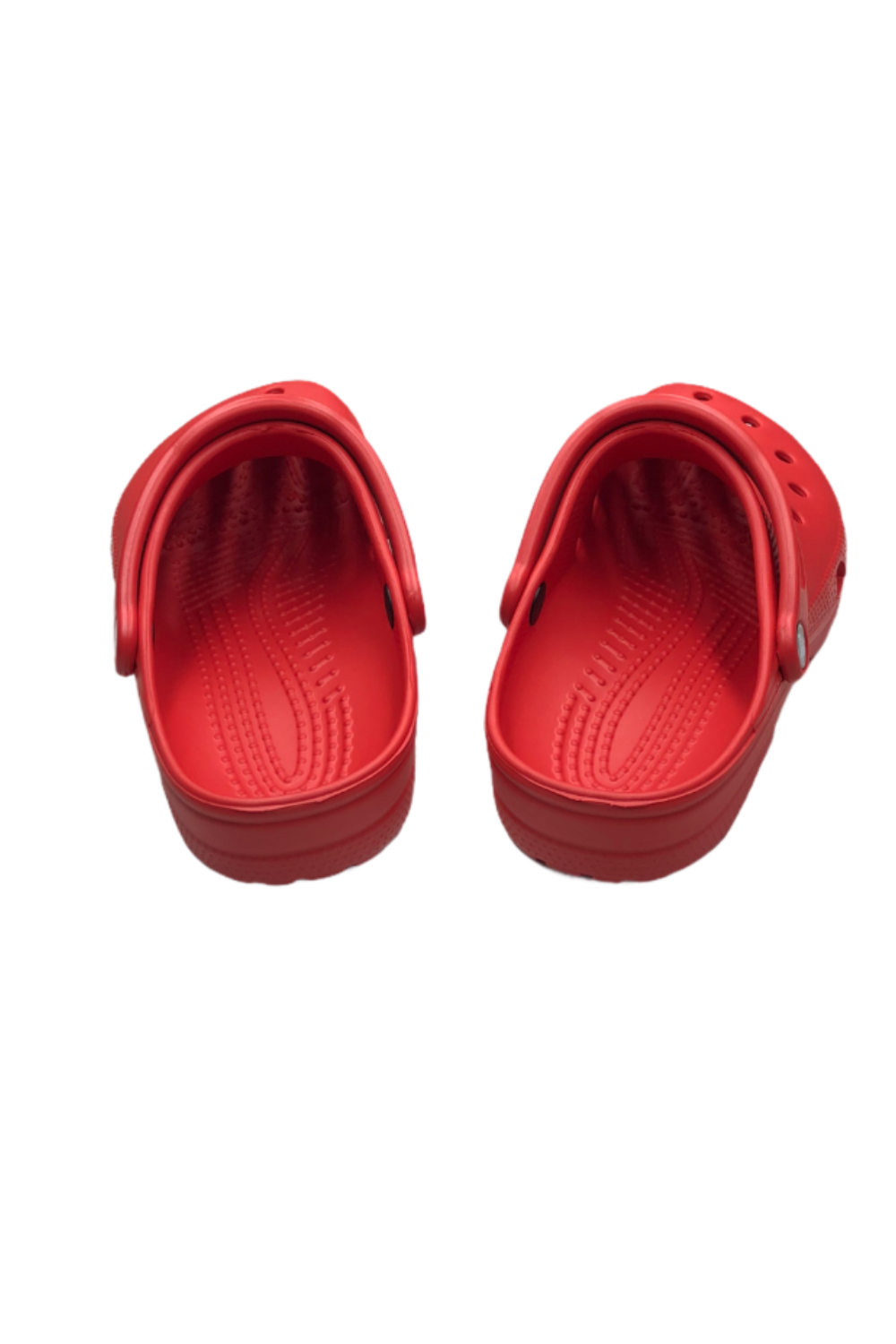 Kırmızı Klasik Model Crocs Terlik Kod:10001-8c1