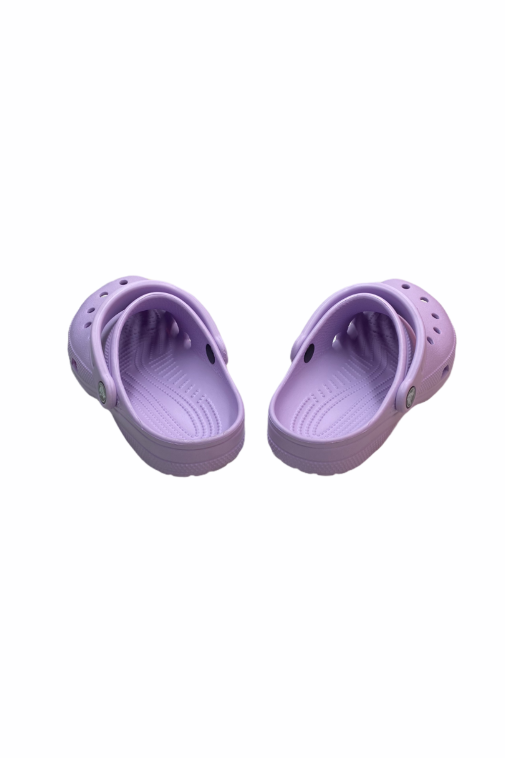 Leylak Mor Klasik Model Crocs Terlik Kod:10001-530