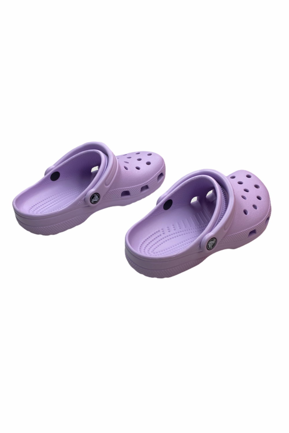 Leylak Mor Klasik Model Crocs Terlik Kod:10001-530
