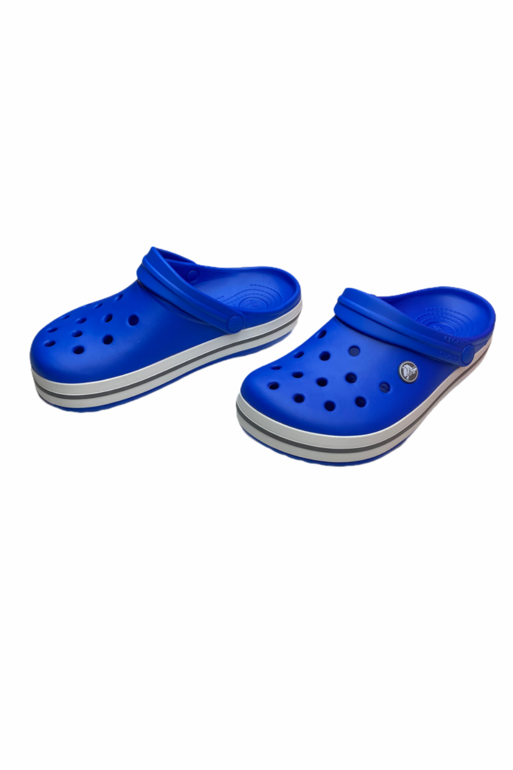 Mavi Crocband Crocs Terlik Kod:11016-4jn