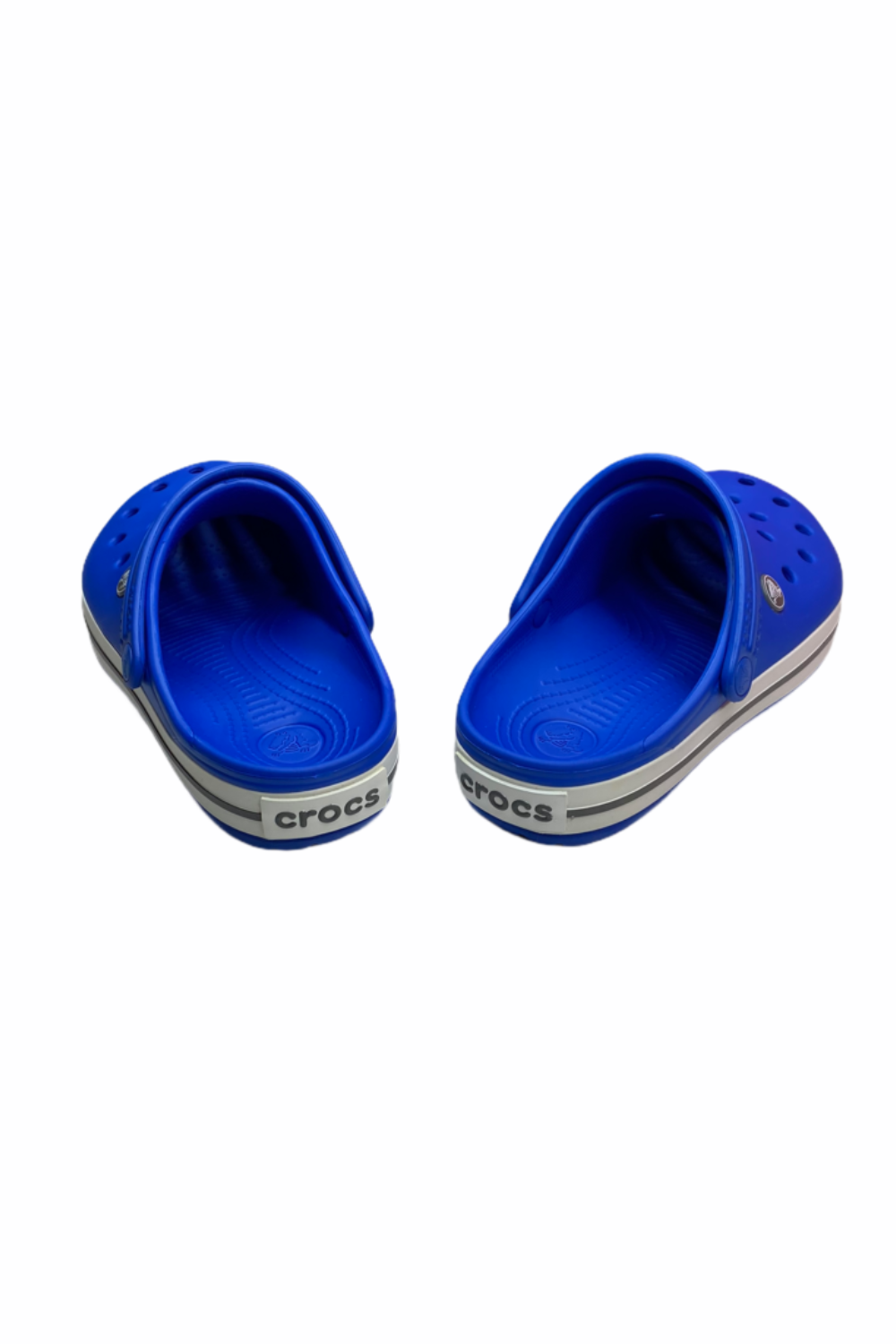 Mavi Crocband Crocs Terlik Kod:11016-4jn
