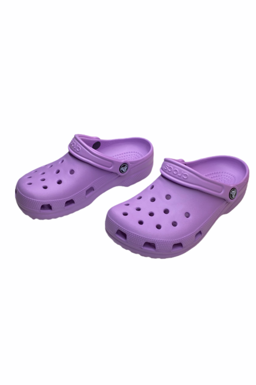 Orchid Mor Klasik Model Crocs Terlik Kod:10001-5pr