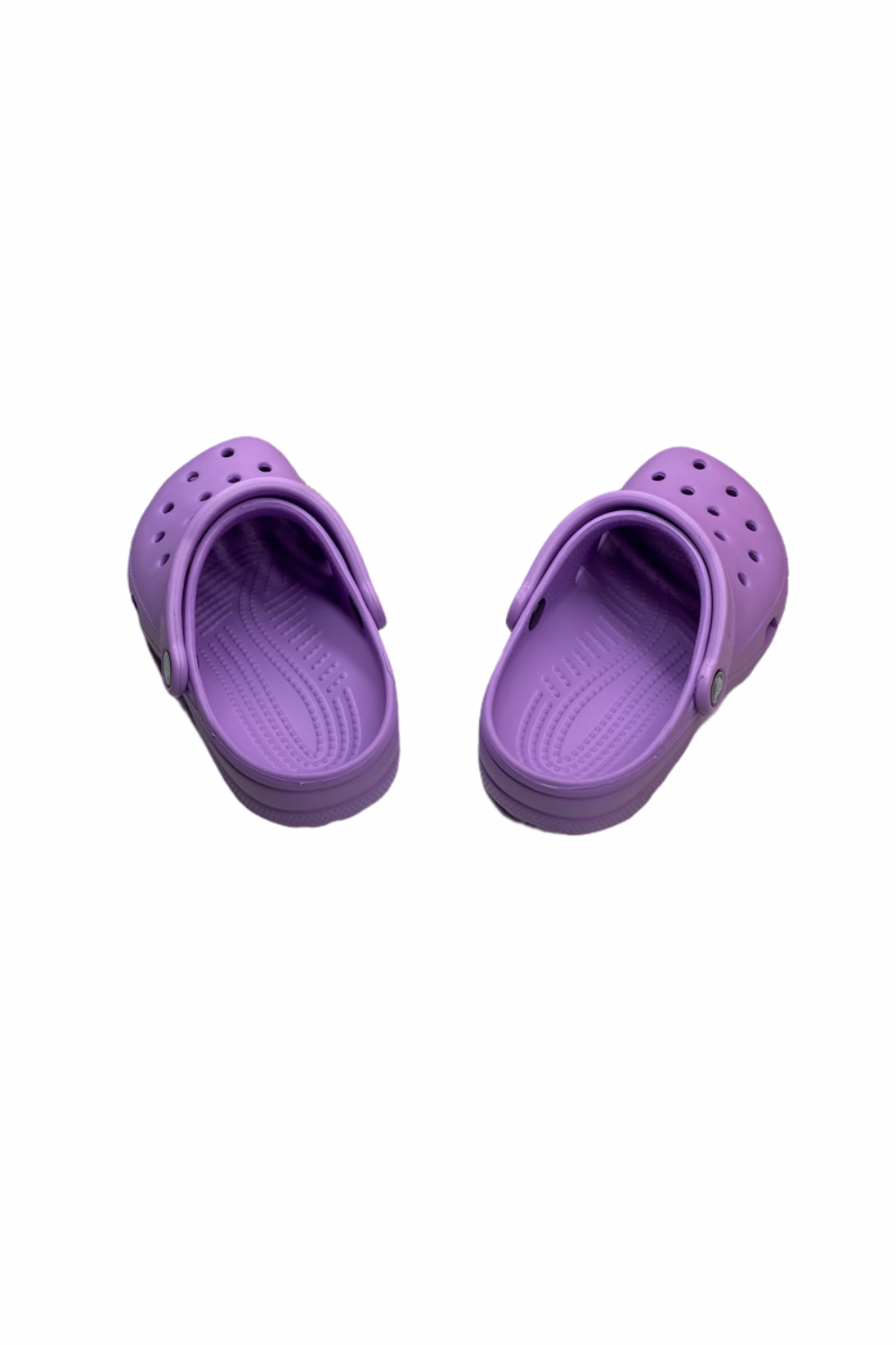 Orchid Mor Klasik Model Crocs Terlik Kod:10001-5pr