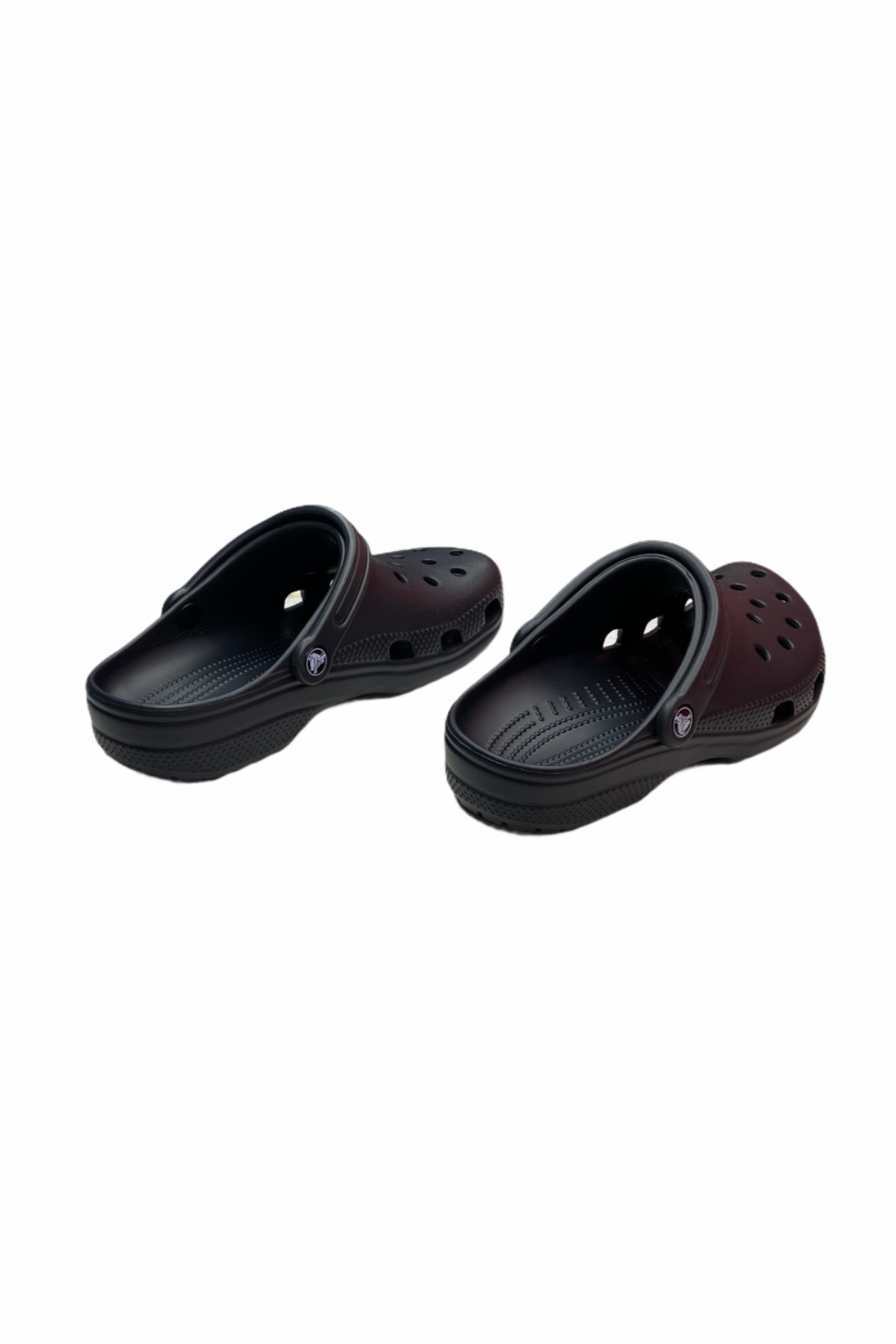 Siyah Klasik Model Crocs Terlik Kod:10001-001