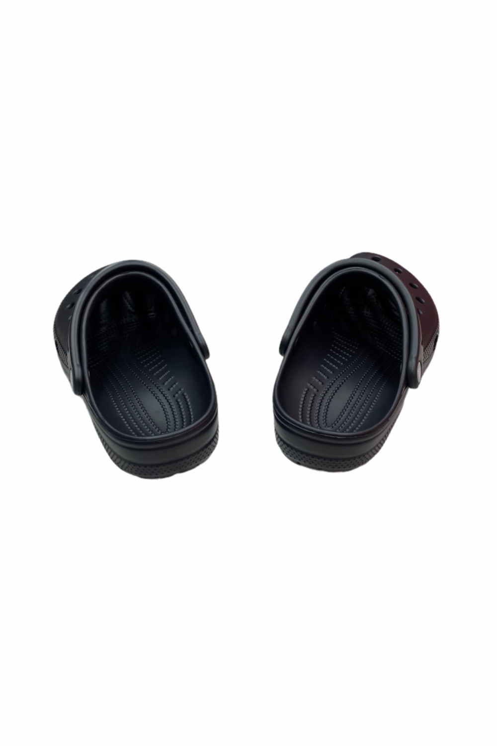 Siyah Klasik Model Crocs Terlik Kod:10001-001