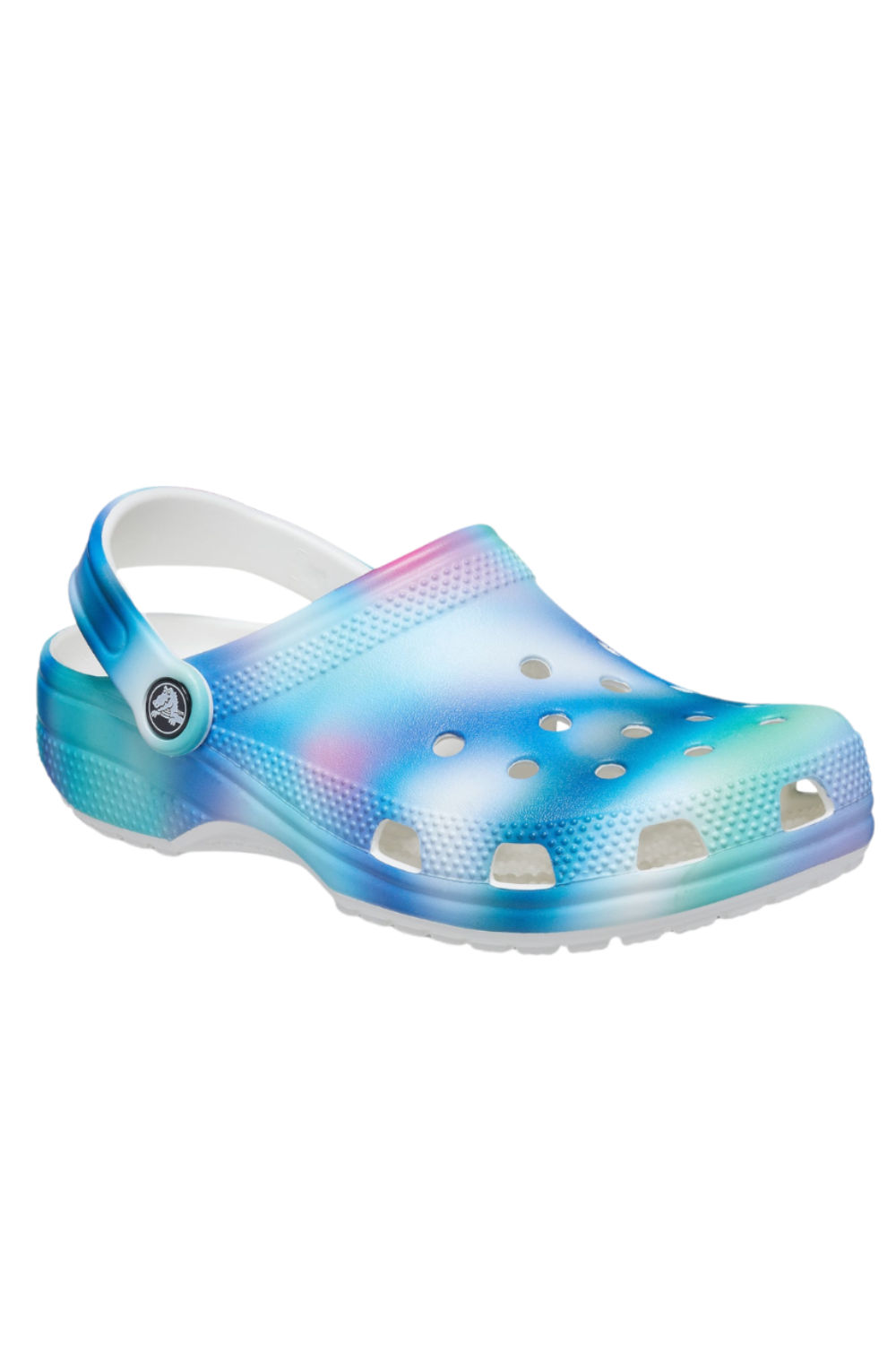 Klasik Model Solarized Crocs Terlik Kod:207556-94s