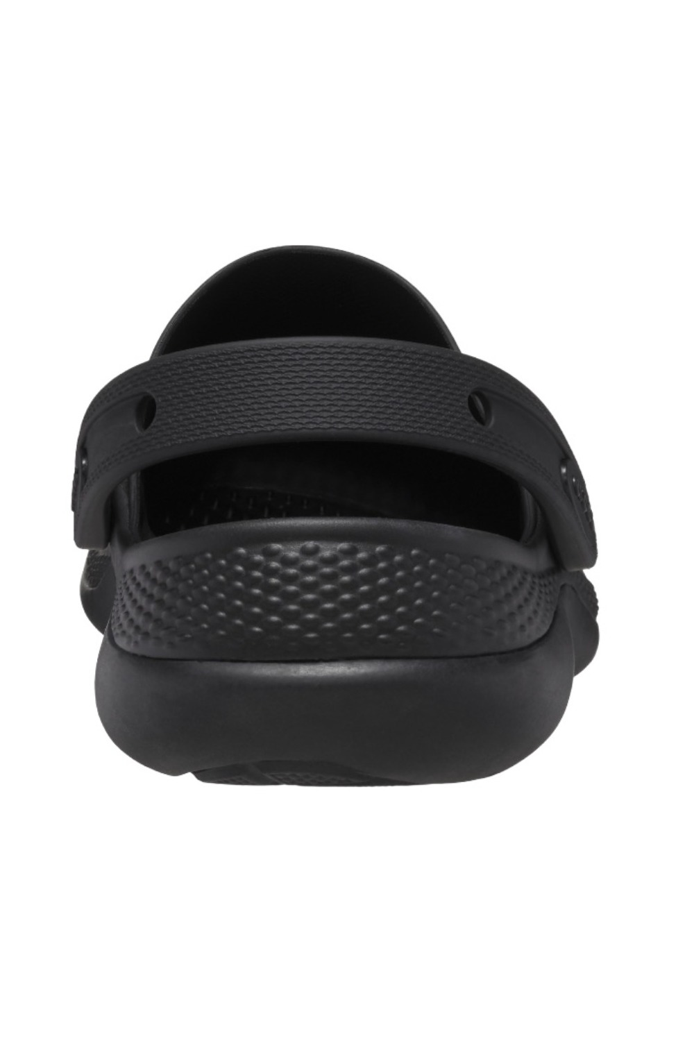 Black/black Literide 360 Crocs Terlik Kod:206708-060