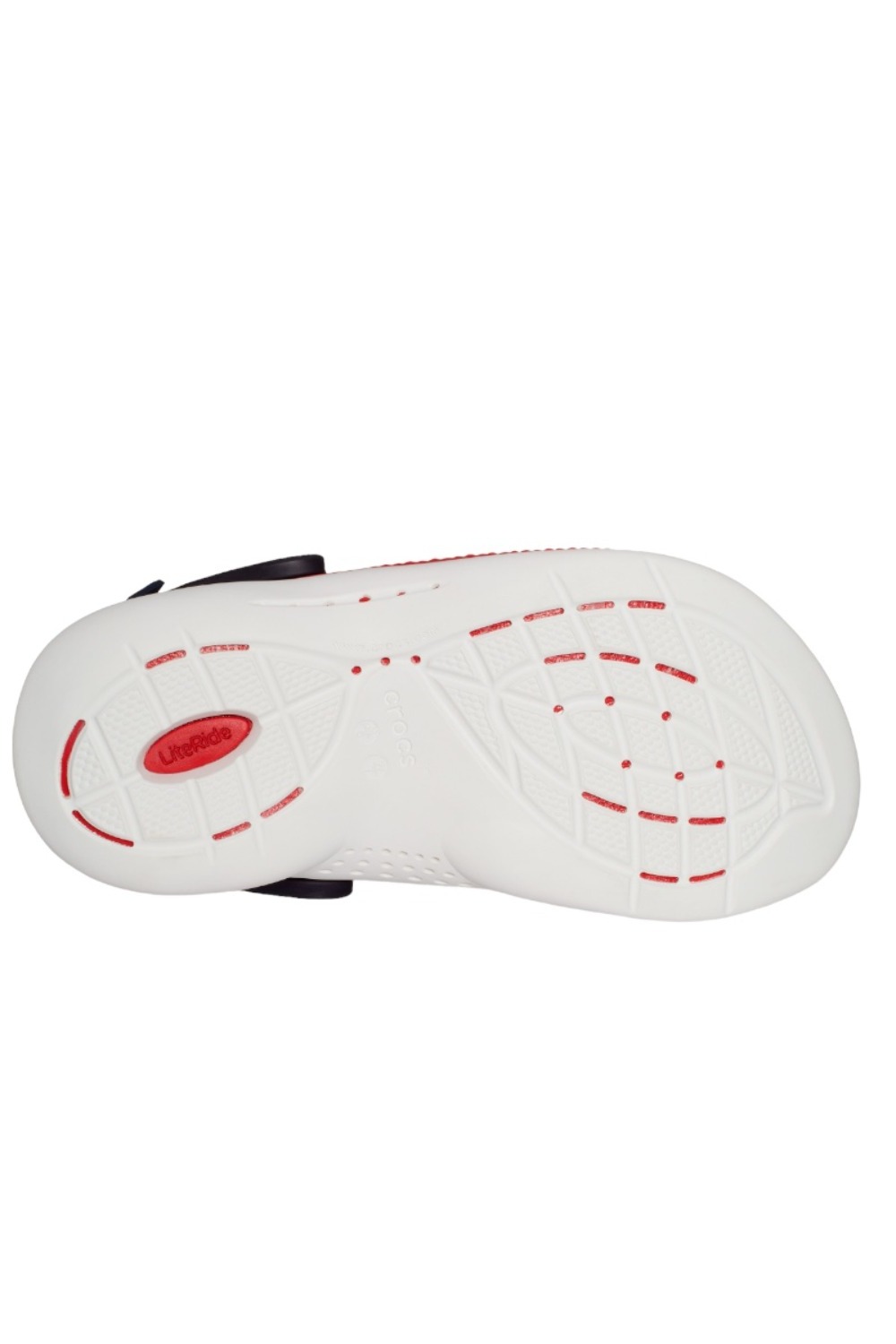 Navy/pepper Literide 360 Crocs Terlik Kod:206708-4cc