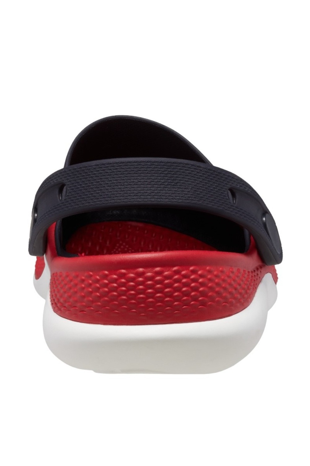 Navy/pepper Literide 360 Crocs Terlik Kod:206708-4cc