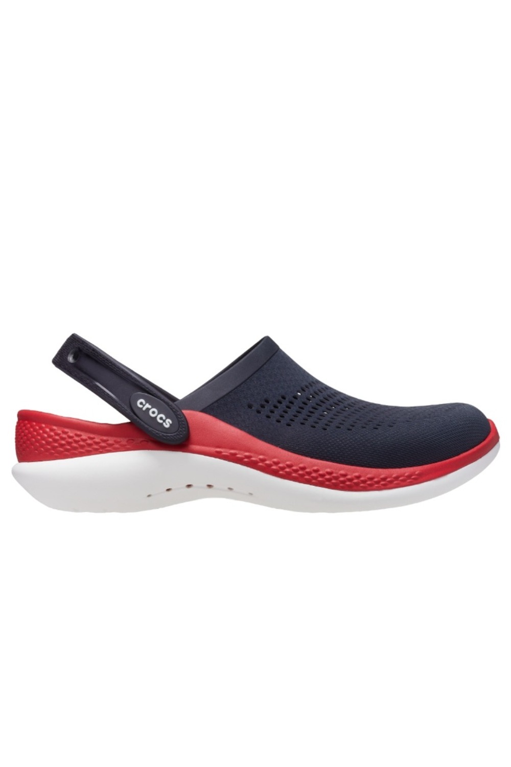 Navy/pepper Literide 360 Crocs Terlik Kod:206708-4cc