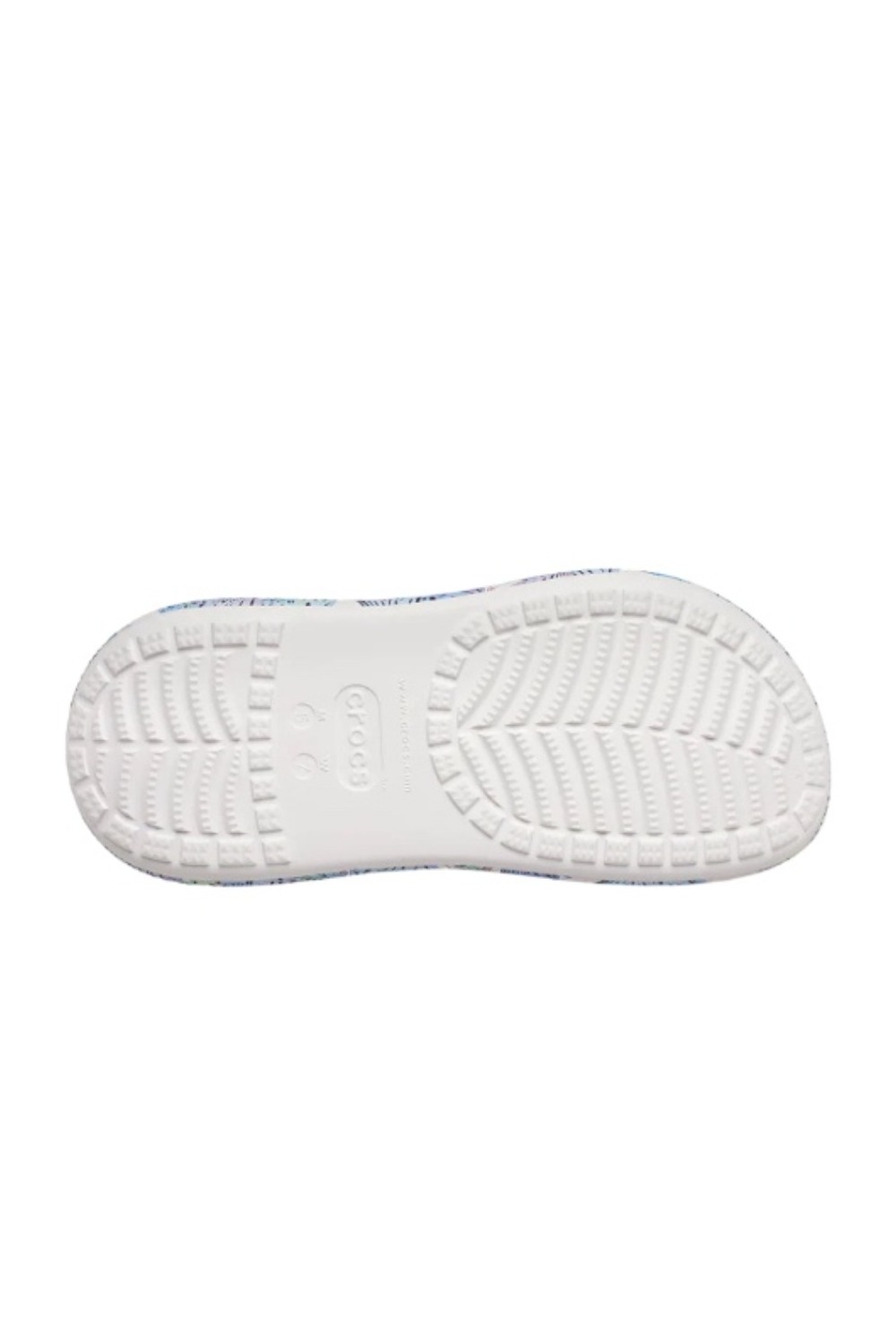 Classic Crush Butterfly Crocs Terlik Kod:208258-94s