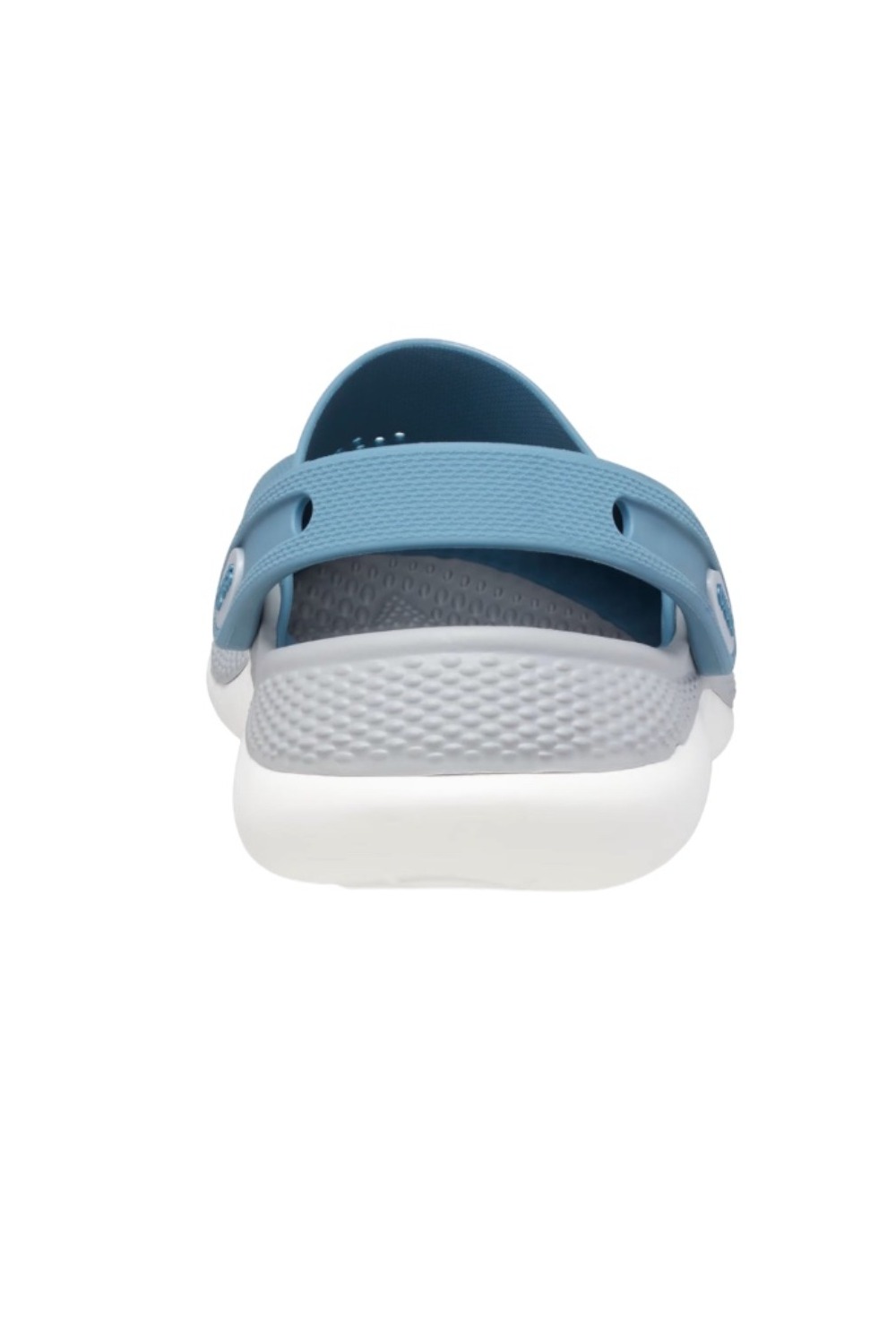 Blue Steel/microchip Literide 360 Crocs Terlik Kod:206708-4lc