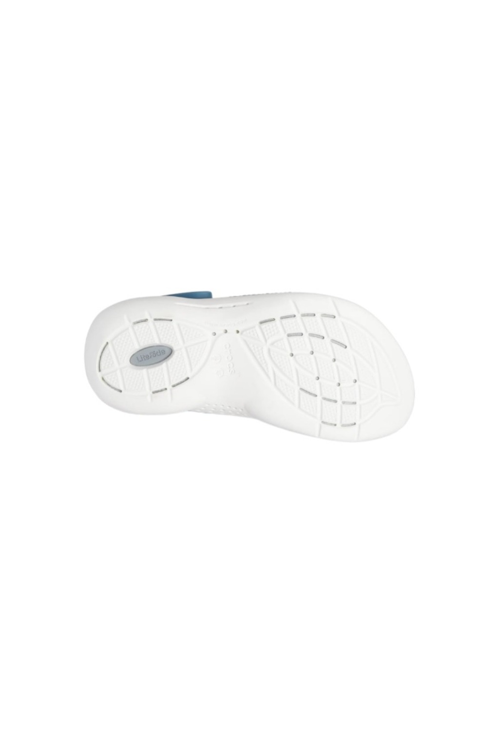 Blue Steel/microchip Literide 360 Crocs Terlik Kod:206708-4lc