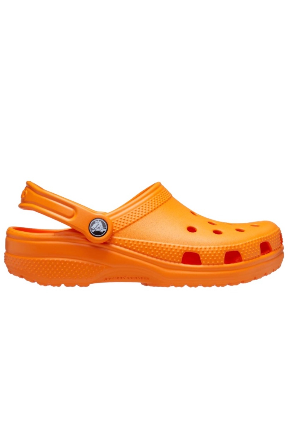Turuncu Klasik Model Crocs Terlik Kod:10001-83a