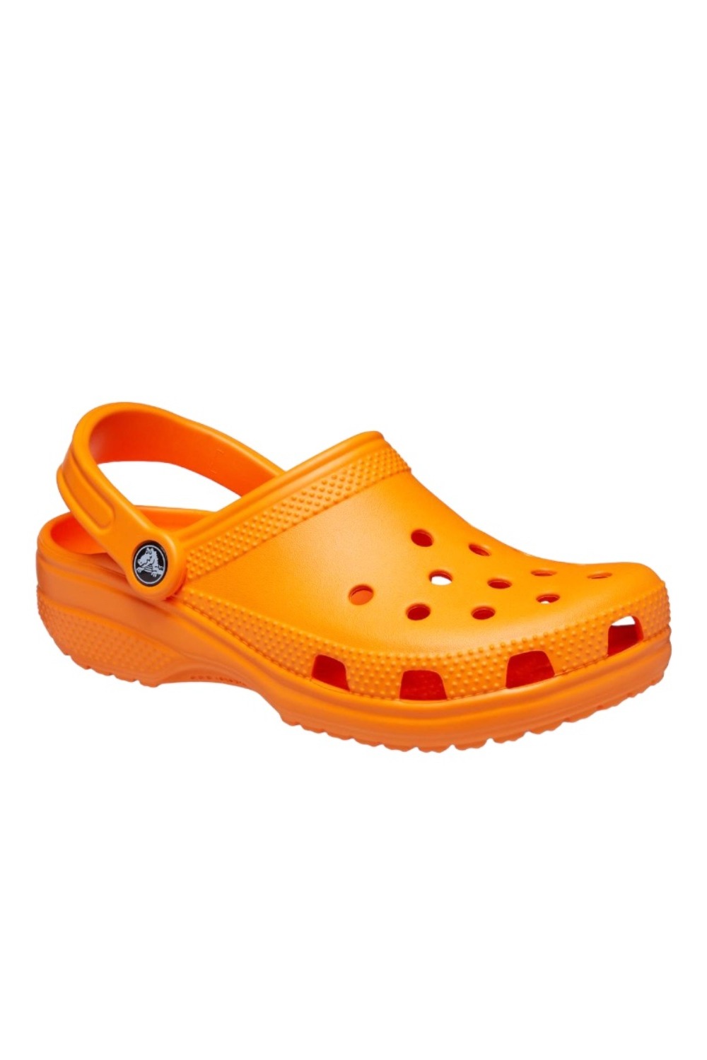 Turuncu Klasik Model Crocs Terlik Kod:10001-83a