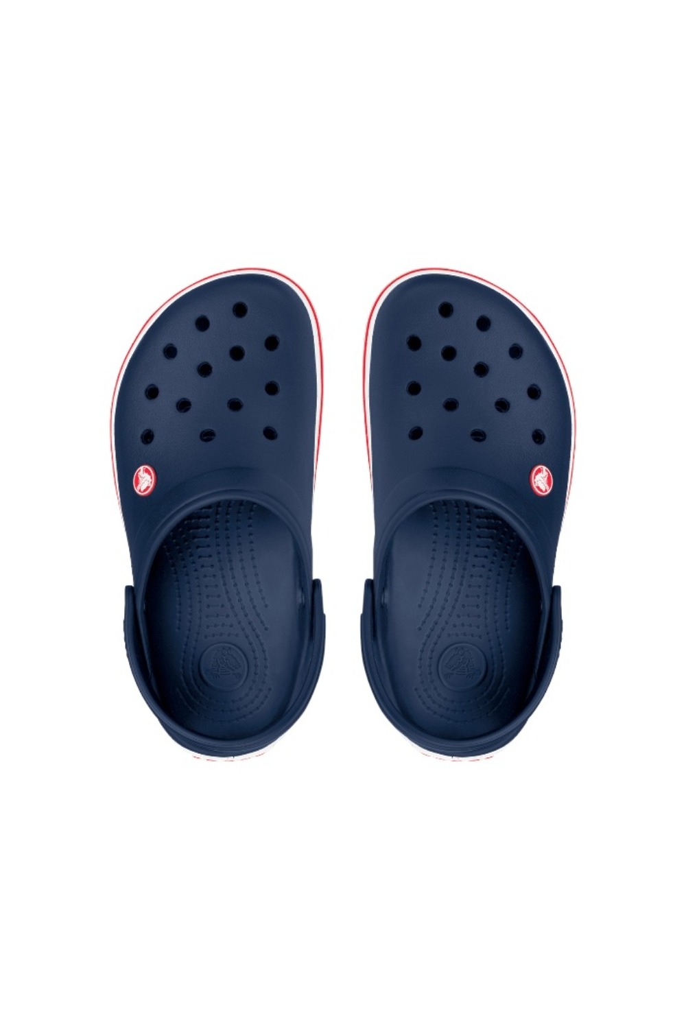 Lacivert Crocband Crocs Terlik Kod:11016-410
