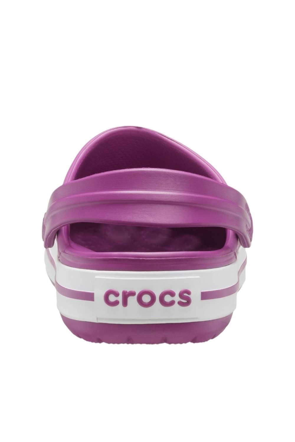 Viola - Menekşe Crocband Crocs Terlik Kod:11016-54r