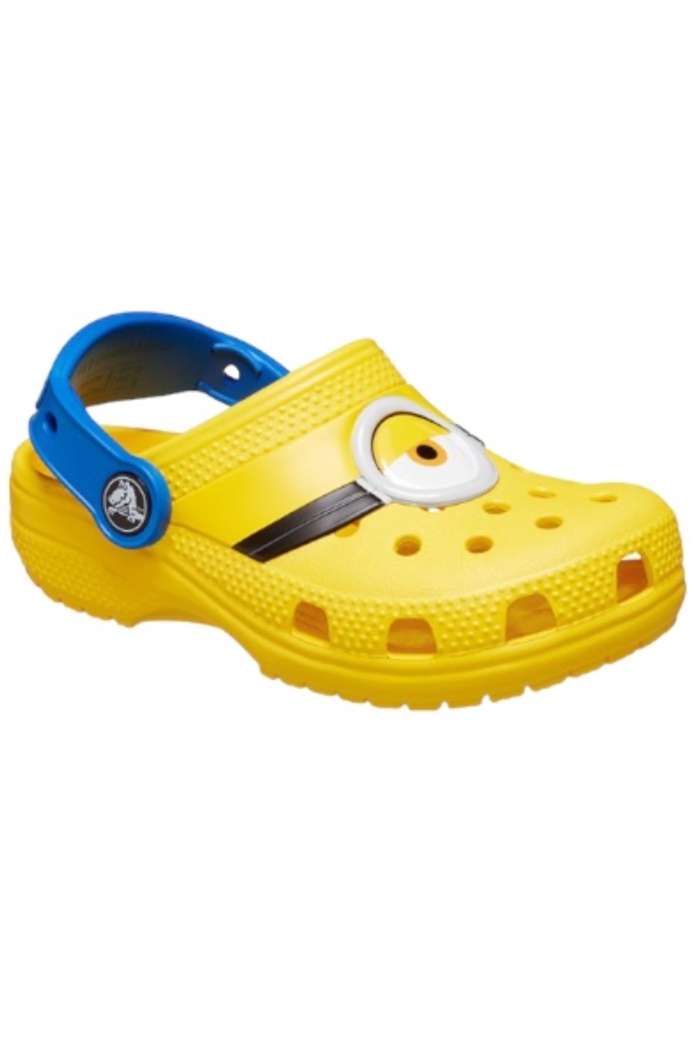 Çocuk Fl Classic I Am Minions Crocs Kod: 207461-730 