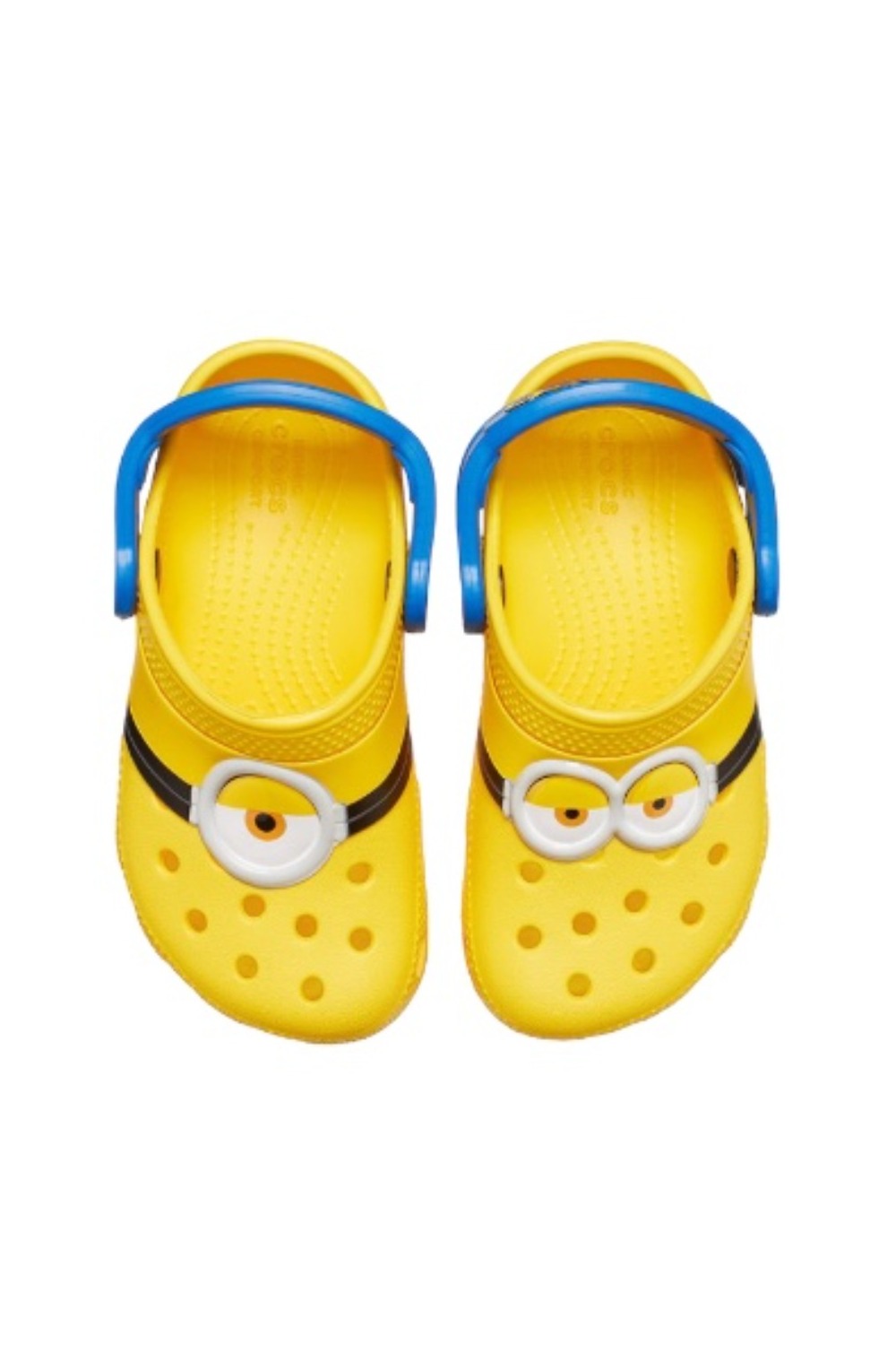 Çocuk Fl Classic I Am Minions Crocs Kod: 207461-730 