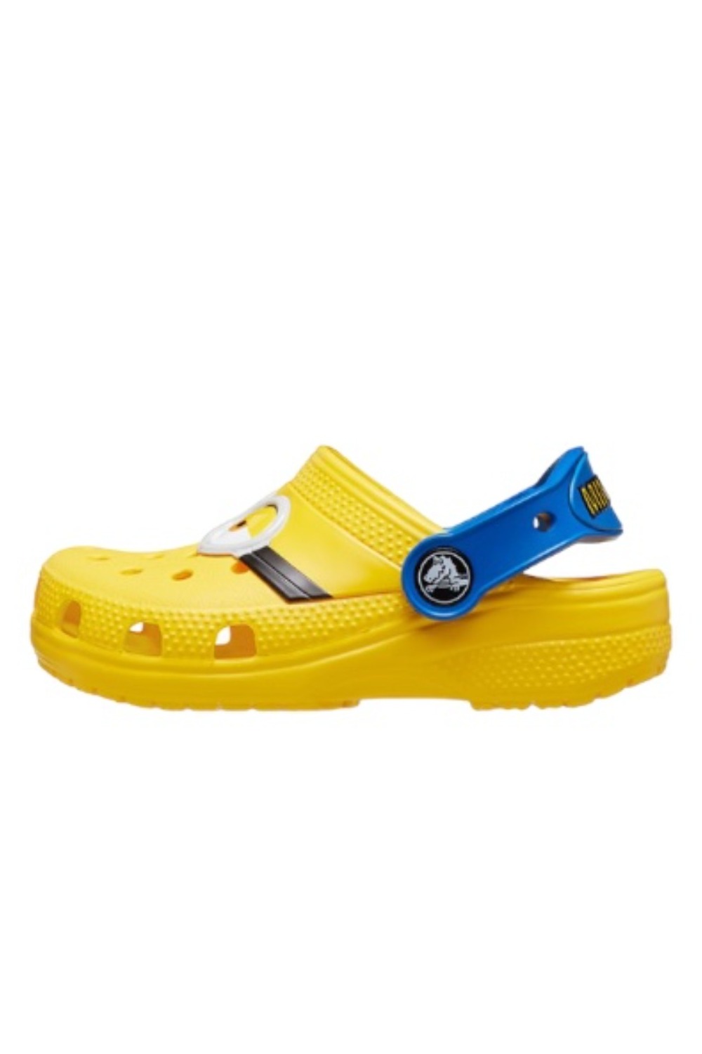 Çocuk Fl Classic I Am Minions Crocs Kod: 207461-730 