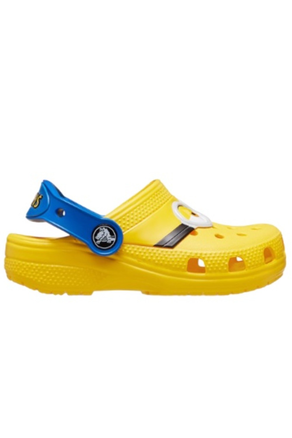 Çocuk Fl Classic I Am Minions Crocs Kod: 207461-730 