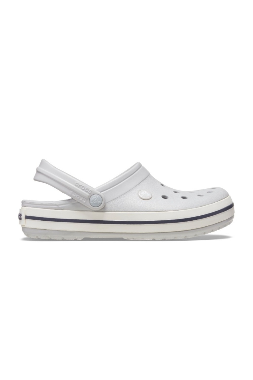 Atmosfer Gri Crocband Crocs Terlik Kod:11016-1ft