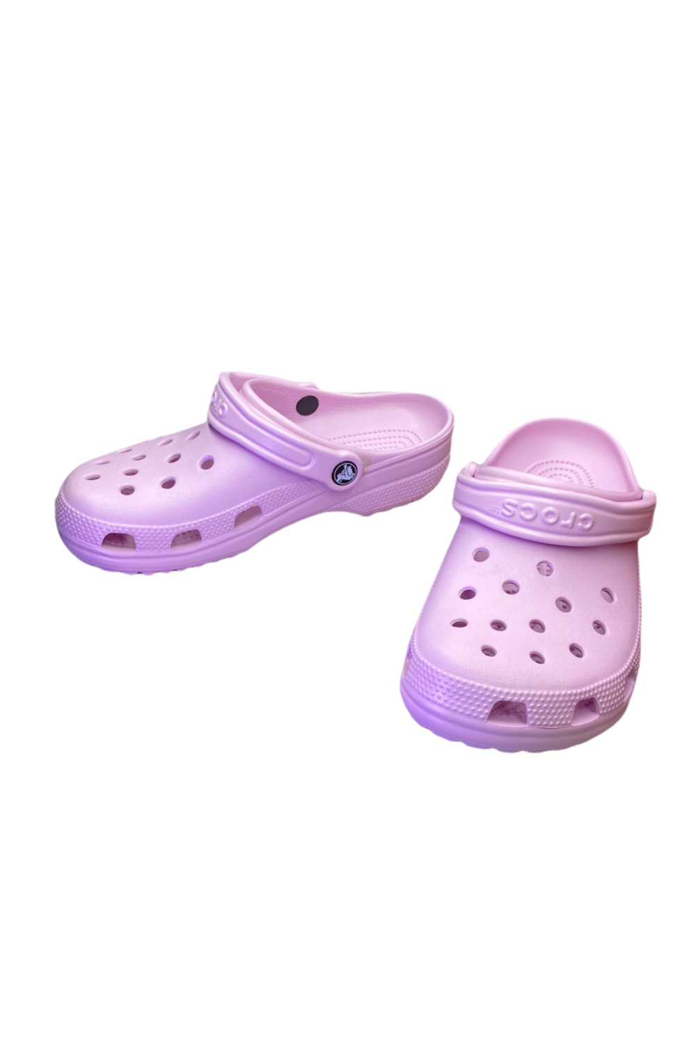 Toz Pembe Klasik Model Crocs Terlik Kod:10001-6gd