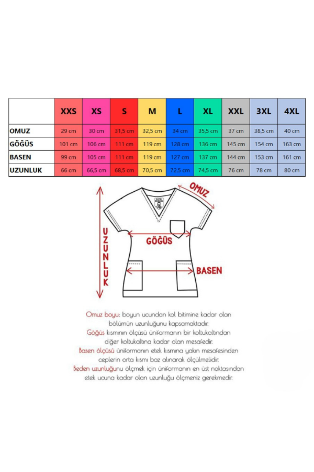 Beyaz Lüks Likralı Takım